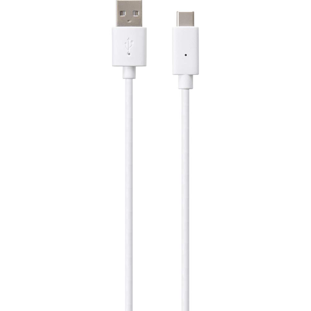 Amazon.co.jp: CYBER ・ コントローラー充電ケーブル3m ( PS5 用 