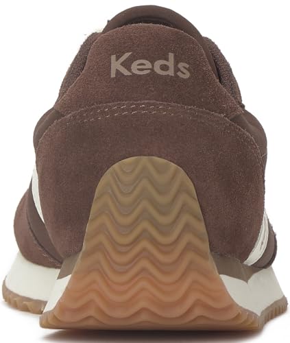 Keds Women's Rena Lace Up Fashion Sneaker3