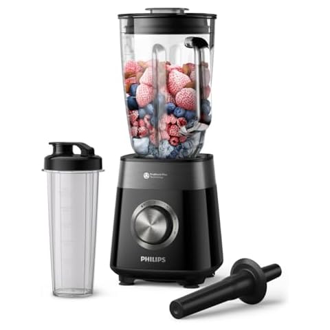 Blender Philips 5000 - 1200W Cover