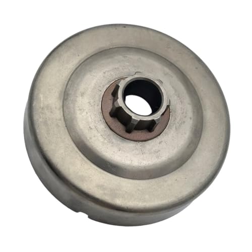 Tambour d'embrayage robuste pour optimiser la coupe MS290 MS360