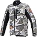 Alpinestars Venture Xt Jacket Mojav Camo/Orange Fluo 3X (3303022-824-3XL)