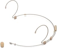 Vista 8 de SAMSON DE10x - Micrófono omnidireccional para auriculares