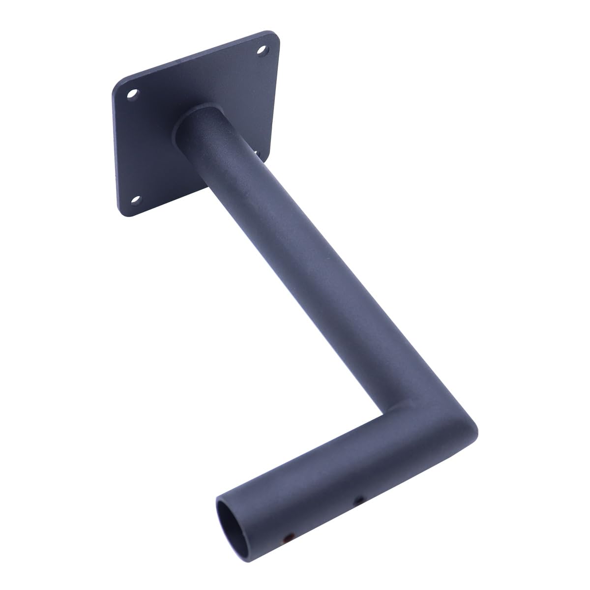 Alide Soporte De Pared Para Veleta, Resistente Y Duradero, Para Asta De Bandera, Para Patio, Exterior Y Casa.