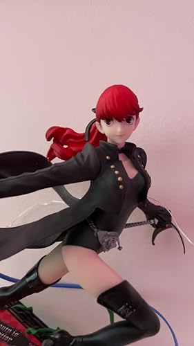 新品未開封ARTFX J 芳澤かすみ 怪盗ver. 「ペルソナ5 ザ・ロイヤル」 Amazon.co.jp: 壽屋 ARTFX J ペルソナ5 ザ・ロイヤル 芳澤かすみ