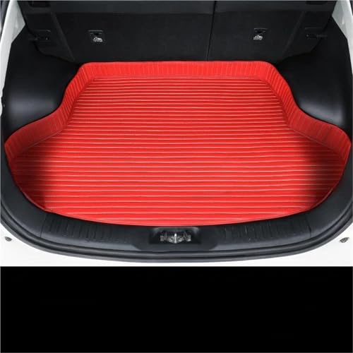 Tapis de coffre voiture étanche Benz W213 W211 W212 plateau rangement