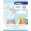 5th Grade Common Core Math: Daily Practice Workbook - Part I: Multiple Choice | 1000+ Practice Questions and Video Explanations | Argo Brothers (Next Generation Learning Standards Aligned (NGSS)) Paperback January 5, 2019