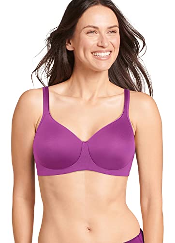 Image of Jockey Forever Fit Women's Bra Full Coverage Molded Cup Bra