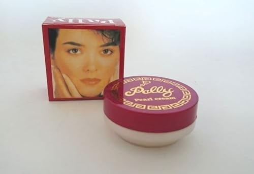 Creme zur Behandlung von Gesichtsflecken Pally gegen Hautpigmentierung| Pickelflecken| Sommersprossen| Spuren von Narben| 22gr