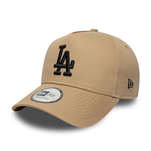 Casquette New Era LA verte idéale pour vos sorties printanières et estivales