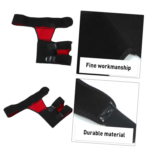 Soporte Ajustable para Muslo de Neopreno para Hombre y Mujer miniatura 4