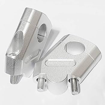 Amazon | セットバック プルバック ハンドル クランプ ホルダー