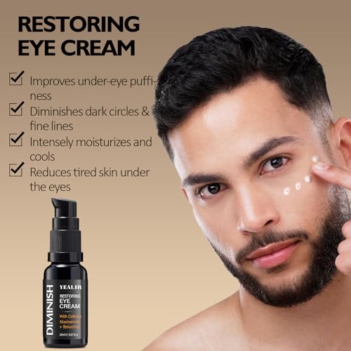 Natura Siberica FS Imperial Caviar 1001 Artic Roses Eye Cream 30ml with Organic Damask Rose