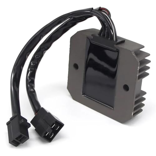 Régulateur de tension moto pour Shadow VLX 600 et VT Deluxe Steed 400
