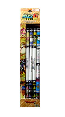 ドラゴンクエスト バトエンG HD 039 回復! 起死回生編 [並行輸入品]