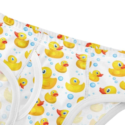 Cute Duck Toddler Boy's Underwear 2T 202c18894