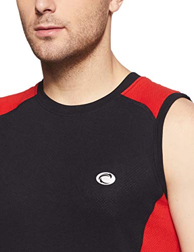 Image of Chromozome Men's Plain Regular Fit Muscle Tee