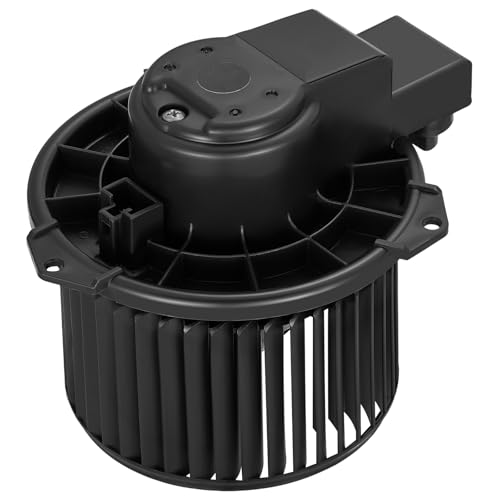 Image of BDFHYK AC Heater Blower Motor Fan 75111 Compatible with Mazda 2007 CX-9 3.5L, 2008-2015 CX-9 3.7L,HVAC Blower Motor Assembly Replacement for TD1161P80