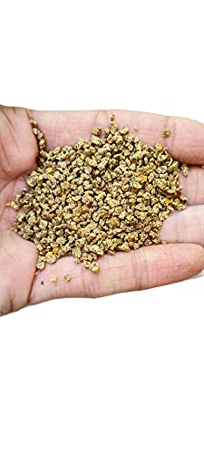 Grower Baby Chicken Pellet Feed for Fast Growth in Chicken and Make Healthier 400g Packet Chicks Bird Feed