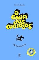 Guia Dos Curiosos - Jogos Olimpicos, O (Em Portuguese do Brasil) 8578882229 Book Cover