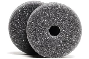 Skid Out: Deodorant and Stain Eraser Sponges (Pack of 2)