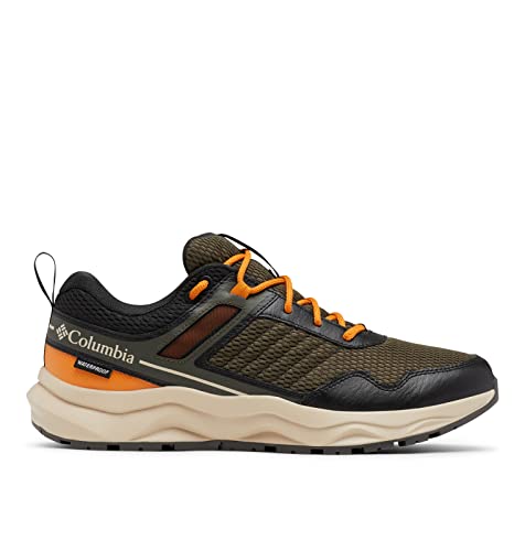 Image of Columbia Plateau Waterproof