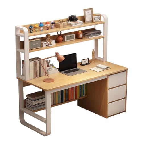 ZVTW�p�\�R���f�X�N �p�\�R���f�X�N �w�K�� �����o���t�� �ؐ� �f�X�N ���[ 2�i�I ���萫�Ƒϋv�� �w�K�� �׋��� �e�[�u�� �I�t�B�X�� ����\�� �Q�� �X�^�W�I �� �A�p�[�g (140cm,�I�[�N�F)