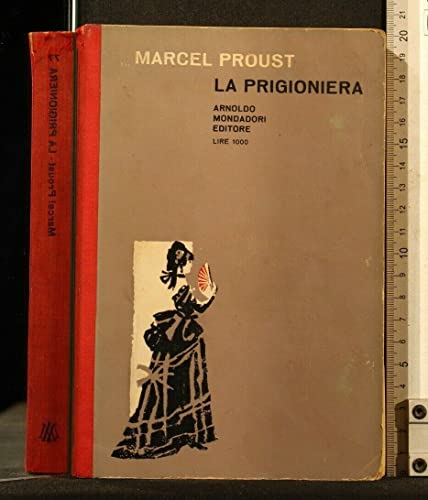 La prigioniera