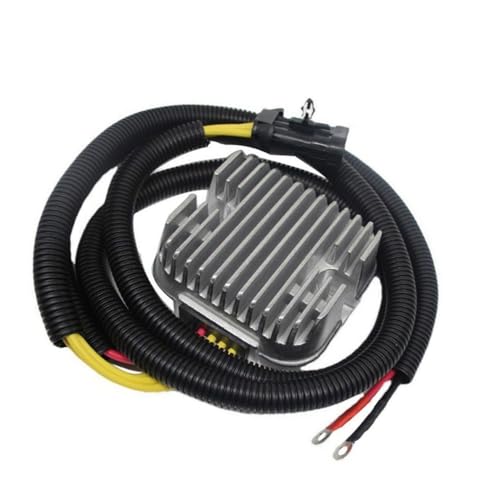 Régulateur de tension moto pour rouler en sécurité sur Sportsman 550