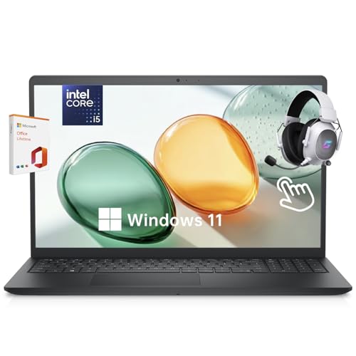 Amazon.co.jp: Dell Inspiron 15 ノートパソコン、15.6インチ FHD