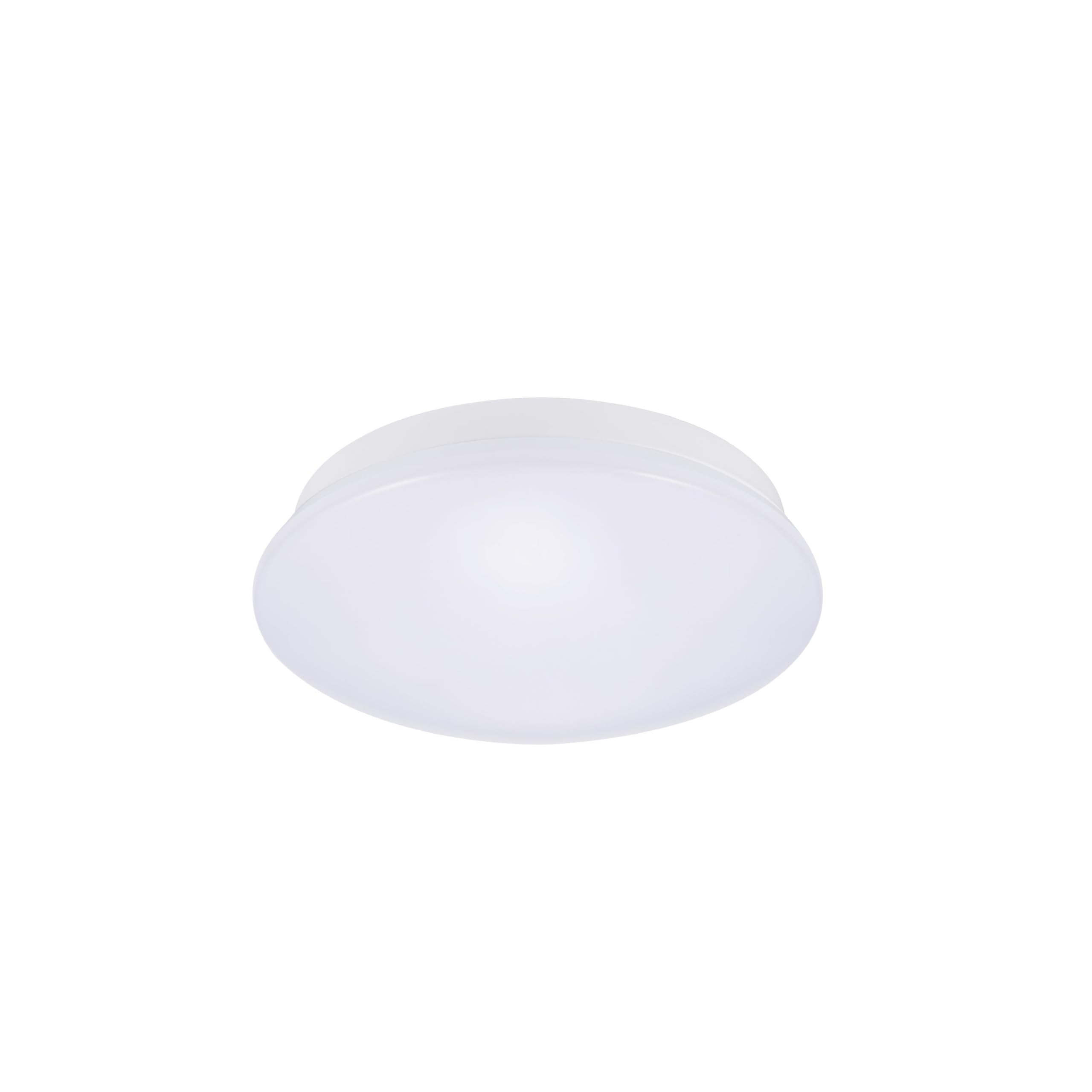 Sylvania SylCircle LED Large 33W Dual Tone Ceiling Light - White