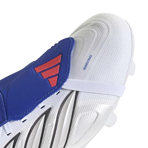 Image of adidas Unisex League Ft Fg /Mg Football Shoe