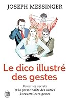 Ces gestes qui vous trahissent 2290042153 Book Cover