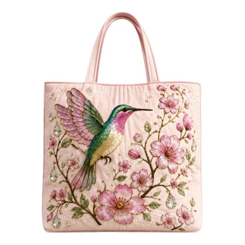 Sac cabas matelassé grande capacité femme tote de voyage bureau et shopping