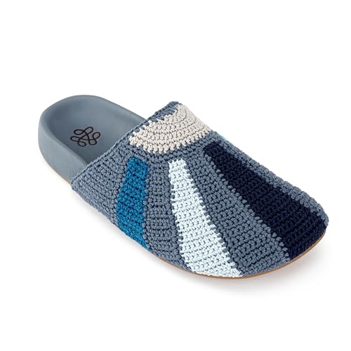 Image of The Sak Bolinas Clog Shoe - Women's Slip On Sandal for Indoor & Outdoor Use - Classic, Comfortable Mule Shoes for Everyday