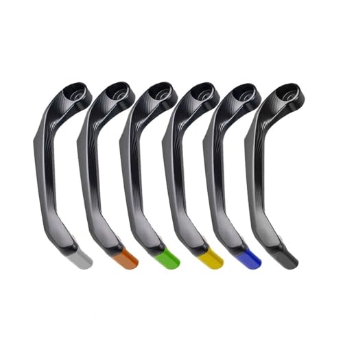 Protège-Mains Moto pour S1000RR 2009-2025 Protection Levier Frein - 3