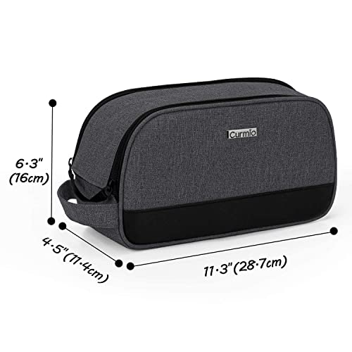 Curmio Travel Backpack Compatible With Resmed Air Sense9, Air Sense10 & Small Travel Carrying Bag Compatible With Resmed Airmini Cpap Machine And Accessories, Bag Only #TOP7