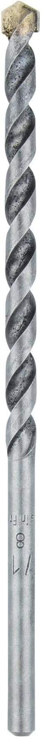 Makita Masonry Drill Bit - Carbide Tipped -6