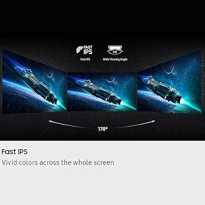 Samsung 27 Odyssey G5 G50F QHD Gaming Monitor LS27FG502ENXZA Bundle with Elite Suite 18, 2X HDMI Cable and Deco Gear CPS Exclusive 26 Month Protection Pack (BEACH-CPS-26M250)
