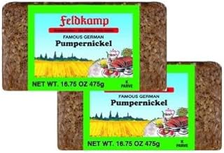 Feldkamp Bread Pumpernickel2