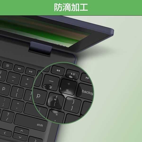 Amazon.co.jp: 【整備済み品】 2in1 ノートパソコン Chromebook CR12