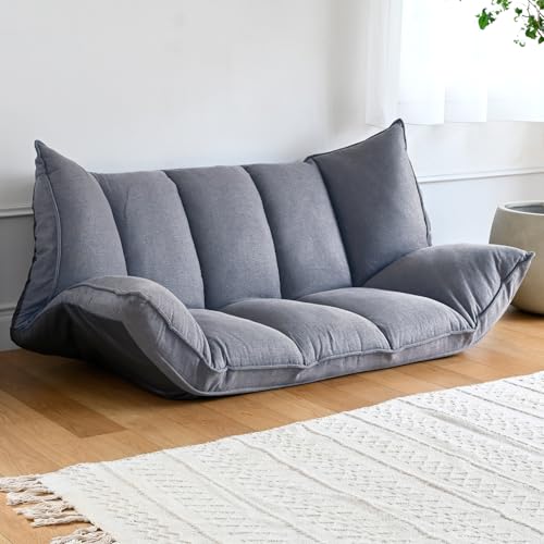 RP(YAMAZEN) \t@ 2l| \t@[ 14iK NCjO [\t@ tA\t@ ֎q 150×s70×56cm i O[ AMS-152(GY)