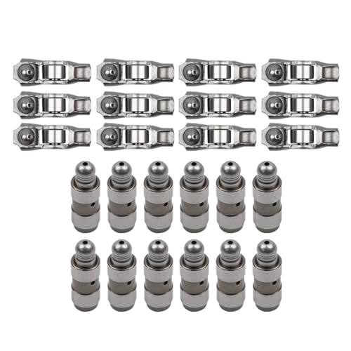 Kit de elevadores de válvula y balancines 5184296AH para motor Chrysler Ram Wrangler 3.6L