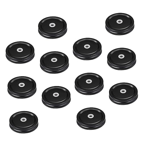 Botellas de Agua Cristal 1,5 para Nevera Marca OUNONA