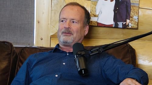 #27 - Dr Gary Davidson