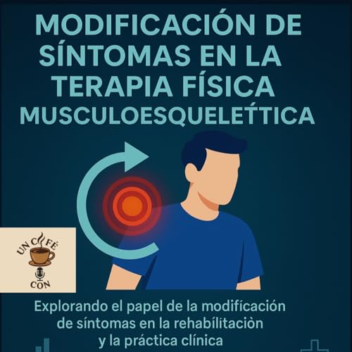 『Modificacion de sintomas, el nuevo paradigma』のカバーアート