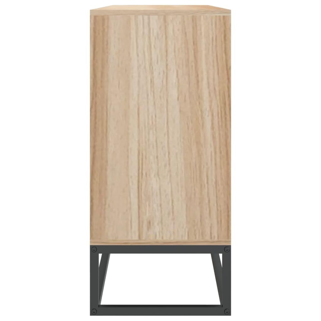 Hothingwell Buffet 105 x 30 x 65 cm Bois Composite