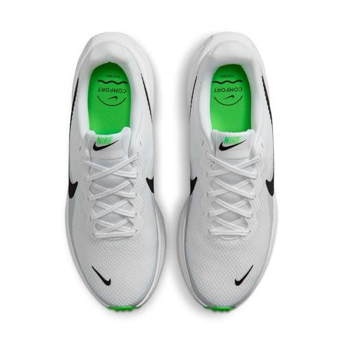 Nike Men's Revolution 8 Road Running Shoes - Image 4