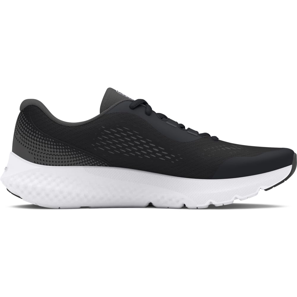 Under Armour Unisex Kinder Ua BGS Charged Rogue 4Laufschuhe