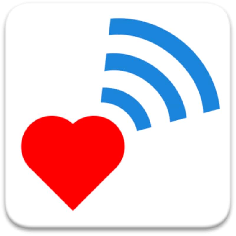 Heart tracker