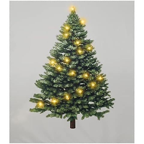 Christmas tree tapestry & 3m LED lighting modes Tapestry Shiny Xmas Green Tree Decorative Wall Hanging Home Decor Decoration Gifts(59×51inches) Cover